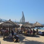 Visitantes confían en Puerto Vallarta y disfrutan al máximo