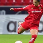 ¡Es cosa de familia! Kayla Fernández y cómo su familia la llevó a la Liga MX Femenil