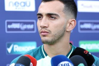 Mexicanos en el extranjero: Cómo ver