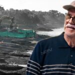 Alerta de Navarro Quintero sobre la presencia del crimen en las manifestaciones de Punta de Mita