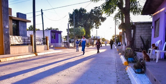 Amplían apoyos del Bienestar en el campo de Mazatlán; prometen más beneficios para el 2026