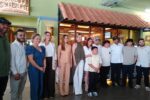 Apoyo del Ayuntamiento a la convivencia en la apertura de restaurantes en Mazatlán