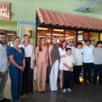 Apoyo del Ayuntamiento a la convivencia en la apertura de restaurantes en Mazatlán