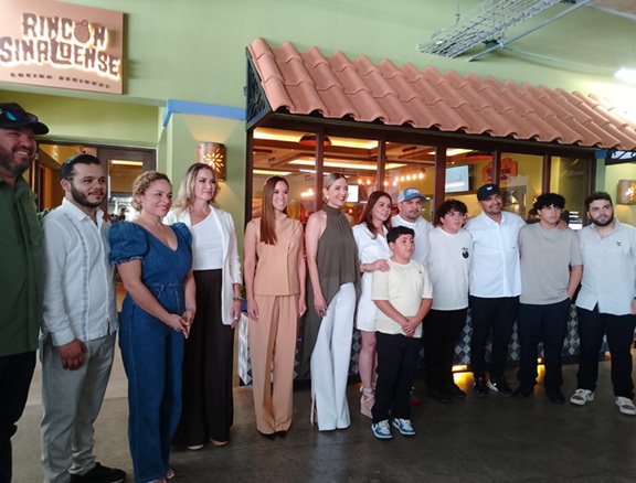 Apoyo del Ayuntamiento a la convivencia en la apertura de restaurantes en Mazatlán