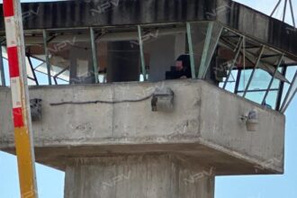 Arrestan en Nuevo León a hombre acusado de abusar de su hijastra en Puerto Vallarta