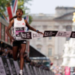 Assefa y Sawe buscan triunfar en el maratón de la Ciudad de México