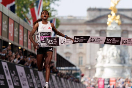 Assefa y Sawe buscan triunfar en el maratón de la Ciudad de México