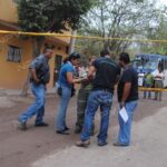 Atrapan en Cancún a otro sospechoso del asesinato del granjero de Paso Ancho