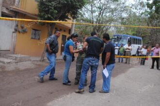 Atrapan en Cancún a otro sospechoso del asesinato del granjero de Paso Ancho
