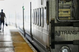 Aumento del costo del boleto de tren de $13 a $150 para los aficionados que asisten a los partidos de la Copa del Mundo en la Ciudad de México