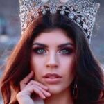 Buscada la suegra en el feminicidio de la exreina de belleza Carolina Flores en Polanco