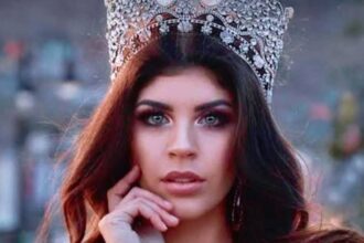 Buscada la suegra en el feminicidio de la exreina de belleza Carolina Flores en Polanco