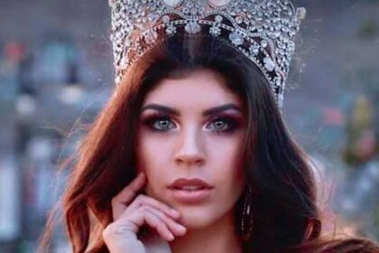 Buscada la suegra en el feminicidio de la exreina de belleza Carolina Flores en Polanco