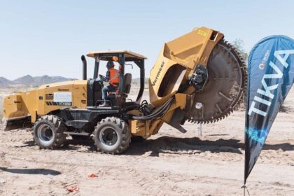 C3ntro Telecom avanza en la mitad del recorrido de fibra de US $280 millones de Querétaro a Phoenix