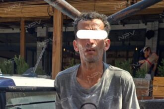 Capturan a sospechoso de robo en el corazón de Vallarta