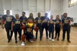 Celebran Primer Torneo Regional de Quemados en la UAS Unidad Regional Sur