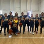 Celebran Primer Torneo Regional de Quemados en la UAS Unidad Regional Sur