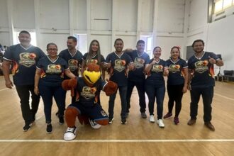 Celebran Primer Torneo Regional de Quemados en la UAS Unidad Regional Sur