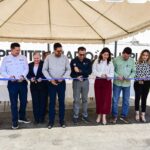 Comienza programa de salud para reclusos en la cárcel de Aguaruto