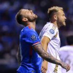 Cuartos de Final de la Concacaf Champions Cup