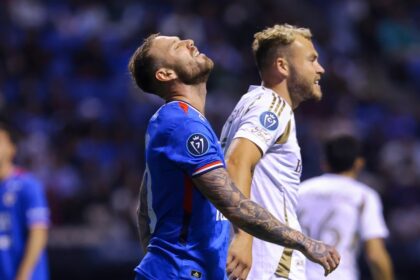 Cuartos de Final de la Concacaf Champions Cup