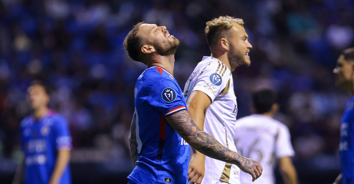 Cuartos de Final de la Concacaf Champions Cup