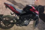 Cuatro motocicletas robadas encontradas en Infonavit Conchi