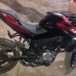 Cuatro motocicletas robadas encontradas en Infonavit Conchi