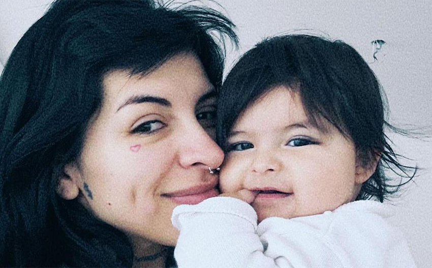 De la batalla de custodia de famosos al Congreso: La Ley de Cazzu busca evitar que padres ausentes bloqueen el viaje de los niños