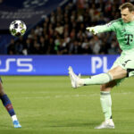 Dembélé y el exigente requerimiento de Luis Enrique: "Si no presionas y no defiendes, te manda al banquillo"