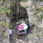 Descubren extenso asentamiento maya antiguo en Quintana Roo