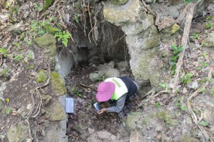 Descubren extenso asentamiento maya antiguo en Quintana Roo