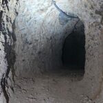 Descubren narcotúnel que lleva a Estados Unidos en Sonora