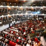 El ENEA 37 convierte a Mazatlán en el epicentro de la arquitectura en México