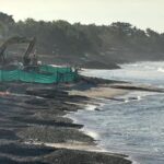 El Ministerio del Interior confirma acceso público a Las Cocinas, cumpliendo una de las demandas de los manifestantes en Punta de Mita.