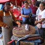 El fraude en pescado en aumento: Más de un tercio de los mariscos vendidos en México no son lo que dicen ser