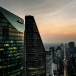 El nearshoring impulsa a México de vuelta al top 20 de inversión extranjera, ¡aunque persisten desafíos!