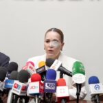 Ely Montoya vuelve al Congreso y se prepara para postularse como alcaldesa de Culiacán