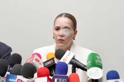 Ely Montoya vuelve al Congreso y se prepara para postularse como alcaldesa de Culiacán