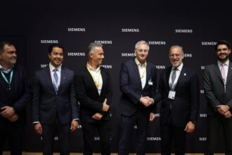 Empresas alemanas, como Siemens, proyectan nuevas inversiones en Querétaro por valor de US $133 millones