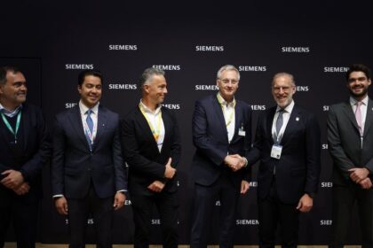 Empresas alemanas, como Siemens, proyectan nuevas inversiones en Querétaro por valor de US $133 millones