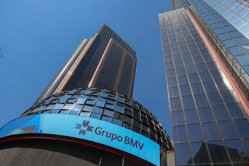 FMI eleva pronóstico de crecimiento de México ligeramente, a la vez que reduce expectativas globales