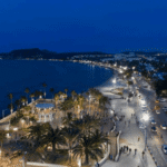 Fiestas en La Paz y caos con generosidad extraordinaria en Los Cabos