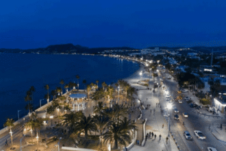 Fiestas en La Paz y caos con generosidad extraordinaria en Los Cabos