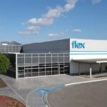 Flex apuesta mil millones de dólares en la fabricación de inteligencia artificial en México.