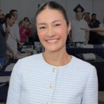 Frida Castillo nombrada Jueza Local en el Ayuntamiento