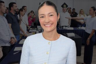 Frida Castillo nombrada Jueza Local en el Ayuntamiento