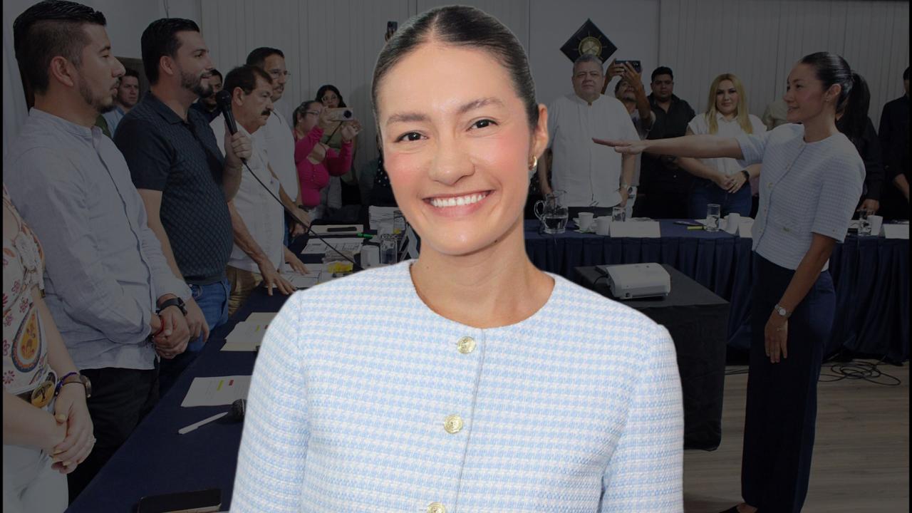 Frida Castillo nombrada Jueza Local en el Ayuntamiento