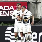 Gol tardío le da a Chivas un empate contra Pumas
