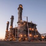 Grupo México se fusiona con activos de energía de Saavi Energía respaldados por BlackRock en un acuerdo de 4,500 MW